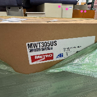 Unused Metro Stainless Steel Work Tables - Quantity 4 image 0